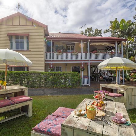 The Village B&B Gold Coast Exterior foto
