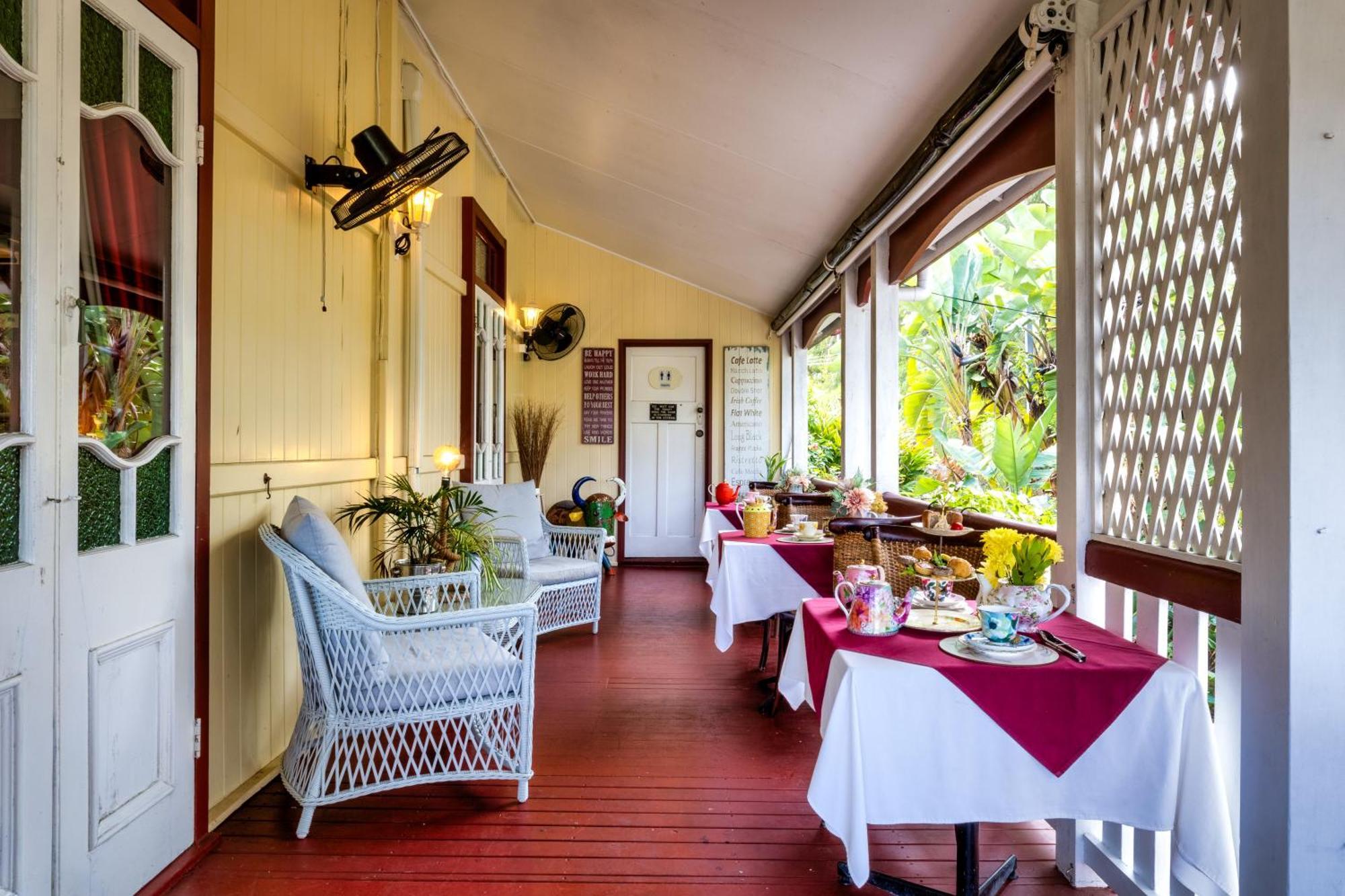 The Village B&B Gold Coast Exterior foto